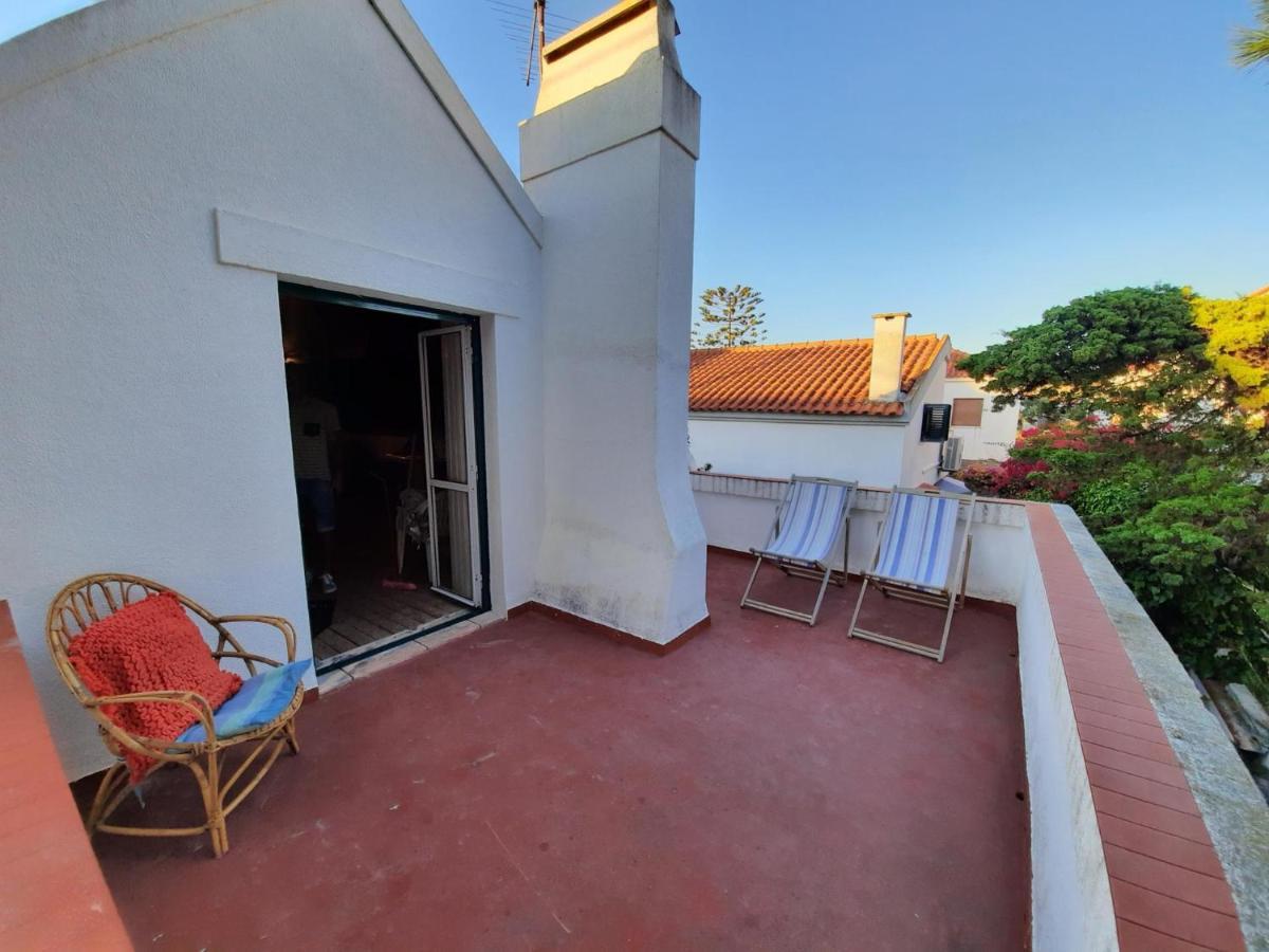 Getwet Surfcamp II Hostel Costa de Caparica Ngoại thất bức ảnh