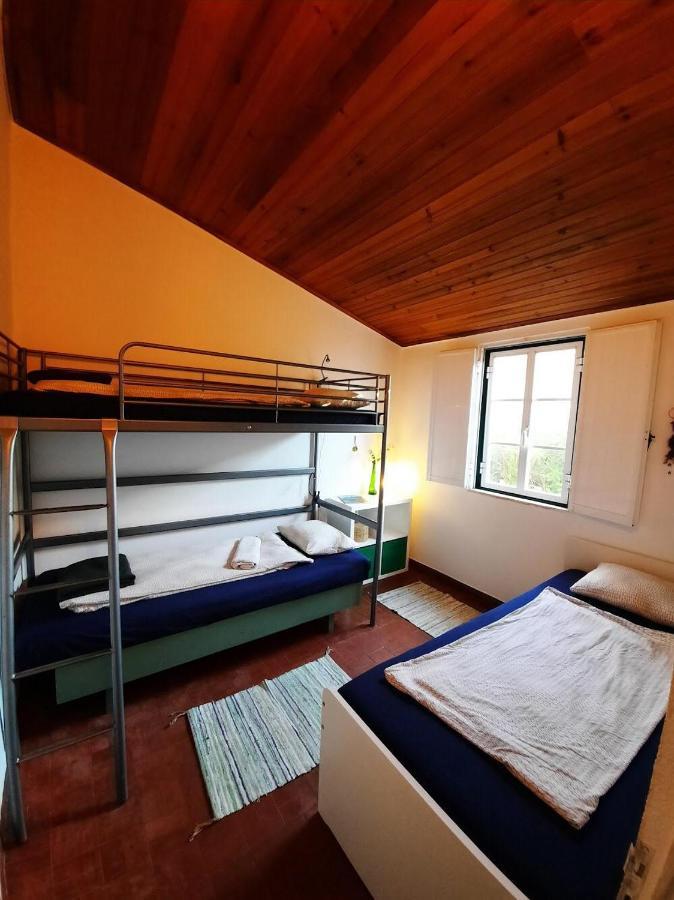 Getwet Surfcamp II Hostel Costa de Caparica Ngoại thất bức ảnh