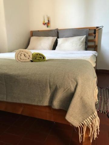 Getwet Surfcamp II Hostel Costa de Caparica Ngoại thất bức ảnh