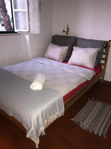 Getwet Surfcamp II Hostel Costa de Caparica Ngoại thất bức ảnh